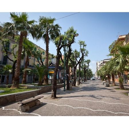 Lucariello Apartment Neapol Exteriér fotografie