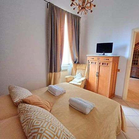 Lucariello Apartment Neapol Exteriér fotografie