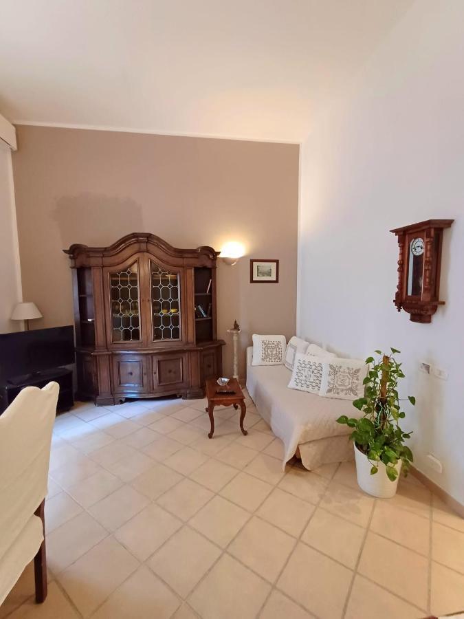 Lucariello Apartment Neapol Exteriér fotografie