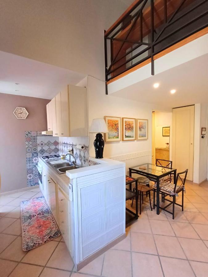 Lucariello Apartment Neapol Exteriér fotografie