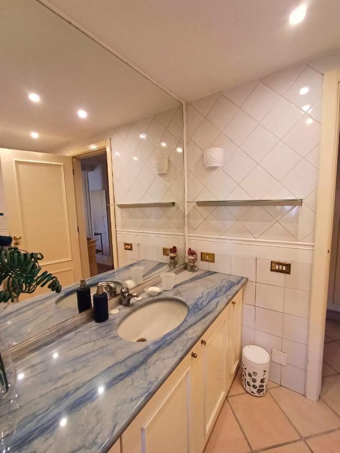 Lucariello Apartment Neapol Exteriér fotografie