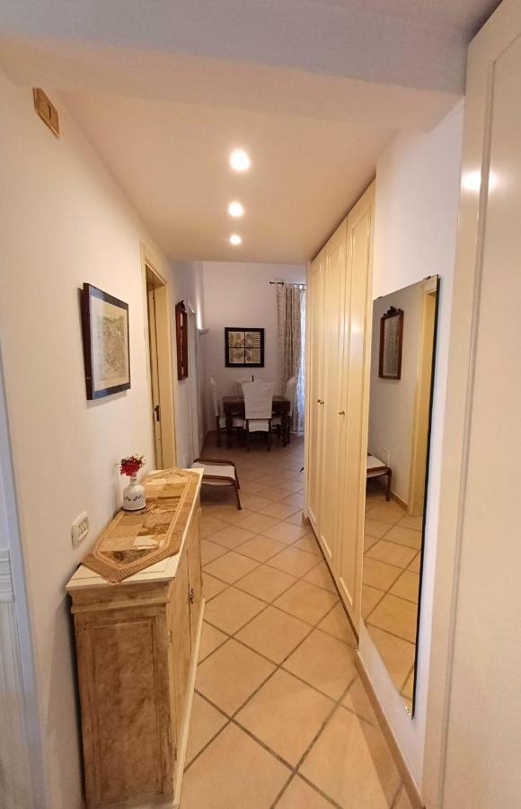 Lucariello Apartment Neapol Exteriér fotografie