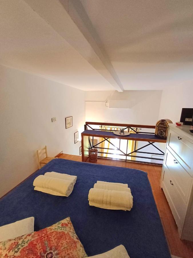 Lucariello Apartment Neapol Exteriér fotografie