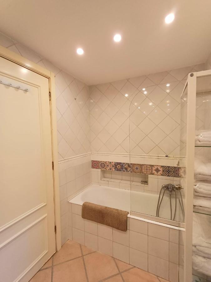 Lucariello Apartment Neapol Exteriér fotografie