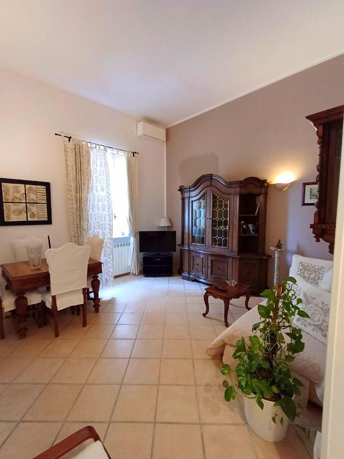 Lucariello Apartment Neapol Exteriér fotografie