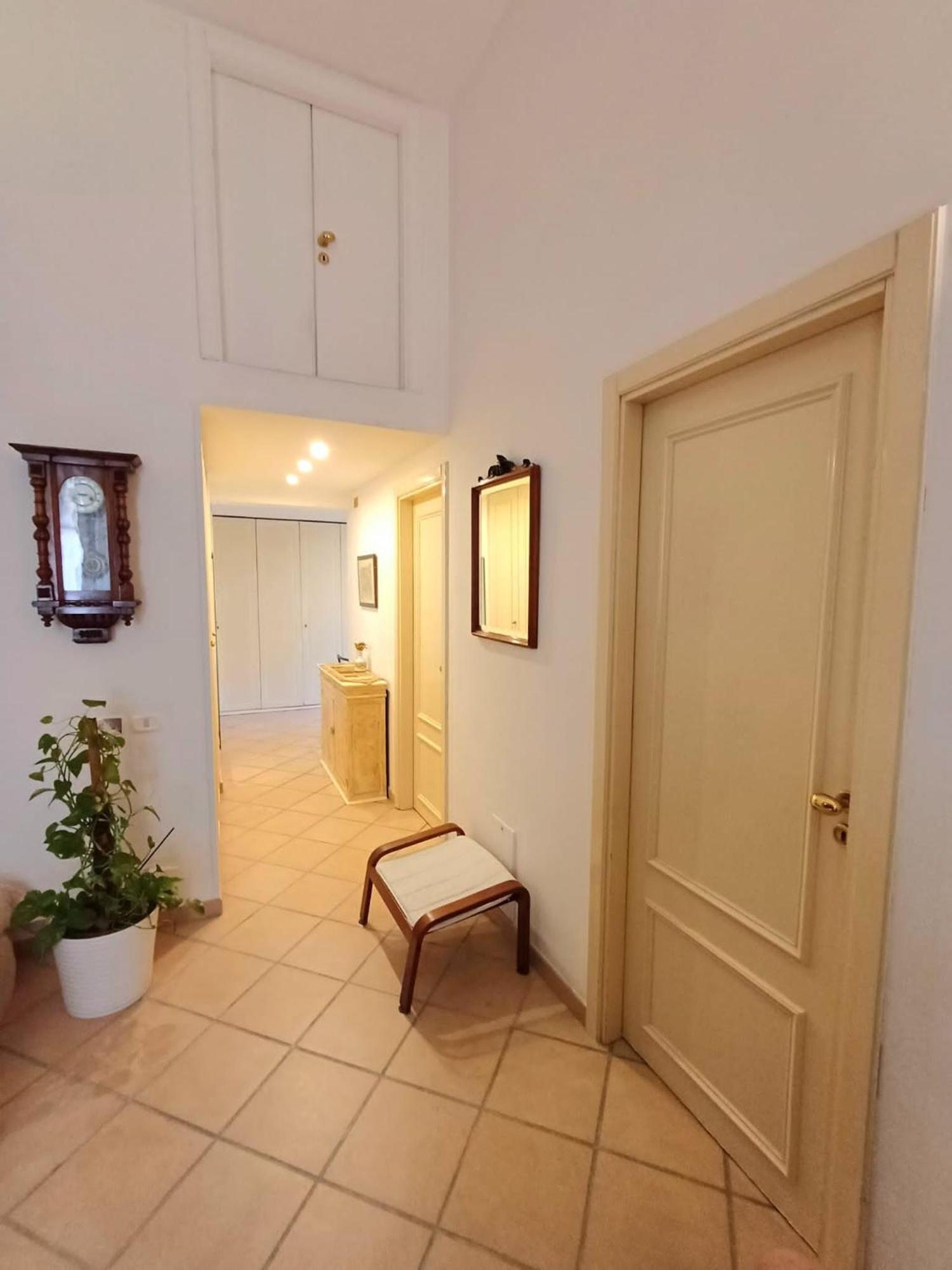 Lucariello Apartment Neapol Exteriér fotografie
